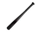 18" Maple Wood Baseball Bat for Self-Defense