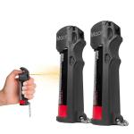 Mace Pepper Spray 2-Pack for Self Defense