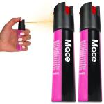 Mace Pepper Spray 2-Pack - Max Strength 10% OC