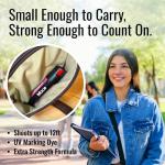 Mace Pepper Spray 2-Pack - Max Strength 10% OC