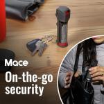 Mace Pepper Spray 2-Pack for Self Defense