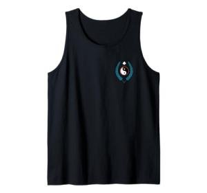 Kajukenbo Logo Self-Defense Tank Top