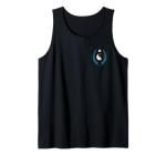 Kajukenbo Logo Self-Defense Tank Top