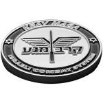Krav MAGA Israeli Combat System Challenge Coin