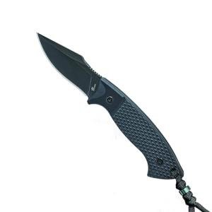YF SMART Compact Fixed Blade Knife with Sheath
