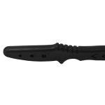 Plastic Training Knife for Self-Defense Practice 8.25