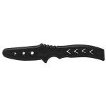 Plastic Training Knife for Self-Defense Practice 8.25