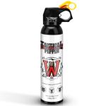 Compact Pepper Spray for Men and Women