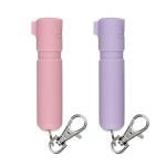 Sabre Mighty Discreet Pepper Spray - Compact Defense