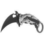 Fox Knives FX-599 Black Folding Karambit