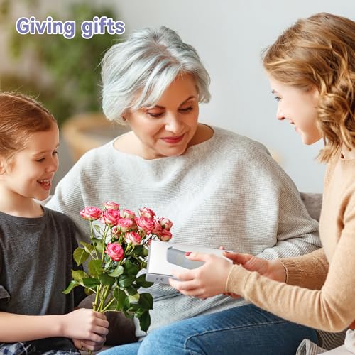 Personal Safety Alarm for Women - 140dB Self Defense Keychains Siren Whistle with Sos LED Strobe Light Personal Emergency Security Safe Devices Key Chain Alarms in 5 Pop Colors (Green)