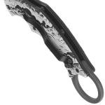 Fox Knives FX-599 Black Folding Karambit