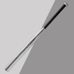 Tuggui Steel Baseball Bat with Carry Bag