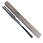 Tuggui Steel Baseball Bat with Carry Bag