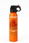 Orange Pepper Spray – Quick Release, Easy Carry