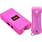 FIGHTSENSE Self-Defense Kit: Pepper Spray & Stun Gun