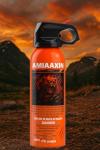 ORANGEN 3 Pepper Spray with Easy Carry Holster