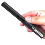 FIGHTSENSE Pen Stun Gun with Flashlight