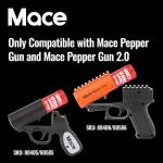 Mace Pepper Spray Refill Set - Max Strength