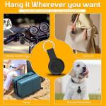 Mini GPS Tracker for Vehicles and Pets