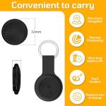 Mini GPS Tracker for Vehicles and Pets