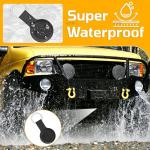 Mini GPS Tracker for Vehicles and Pets