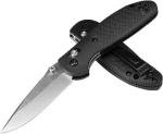 Tactical Folding Knife with Sharp Stainless Blade