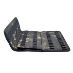 100 Rounds Rifle Pistol Ammo Bandoleer Holder