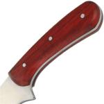High Carbon Stainless Hunting Machete - Warrior Edition