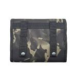100 Rounds Rifle Pistol Ammo Bandoleer Holder