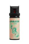 Glow-in-the-Dark Pepper Spray for Personal Safety