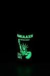 Glow-in-the-Dark Pepper Spray for Personal Safety