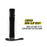 Guard Dog Ivy Stun Gun with Flashlight for Women