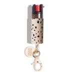 Blingsting Maximum Strength Pepper Spray - Cheetah Print