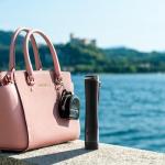 Guard Dog Ivy Stun Gun with Flashlight for Women