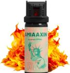 Glow-in-the-Dark Pepper Spray for Personal Safety