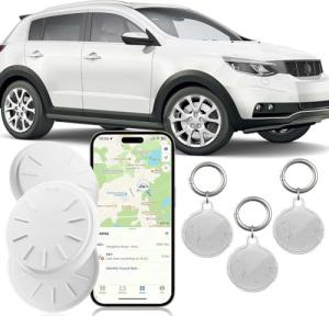 HONGTOP H Air Tracker Tags - 3 Pack