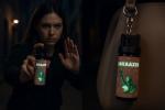 Glow-in-the-Dark Pepper Spray for Personal Safety