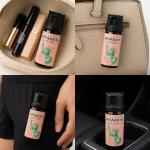 Glow-in-the-Dark Pepper Spray for Personal Safety