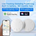 HONGTOP H Air Tracker Tags - 3 Pack