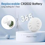HONGTOP H Air Tracker Tags - 3 Pack