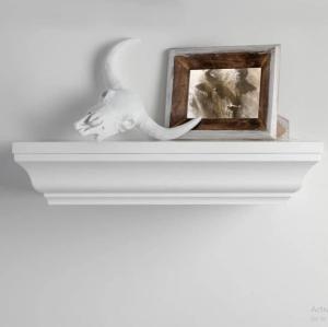 Ace Tactical Floating Shelf with Secret Storage