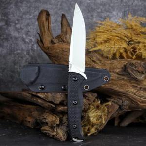 LENGREN LR-779 Tactical Fixed Blade Knife
