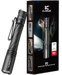 Klarus P2 Tactical Pen Light: 1000 Lumens