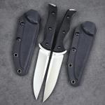 LENGREN LR-779 Tactical Fixed Blade Knife