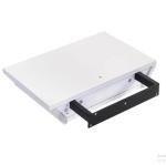 Ace Tactical Floating Shelf with Secret Storage