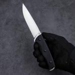 LENGREN LR-779 Tactical Fixed Blade Knife