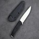 LENGREN LR-779 Tactical Fixed Blade Knife