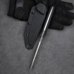 LENGREN LR-779 Tactical Fixed Blade Knife