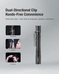 Klarus P2 Tactical Pen Light: 1000 Lumens
